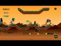 Zombies Rights to Die - The Zombie Attacks In The World War 3 Zombies Attack screenshot, image №1940702 - RAWG