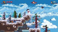 Going for Nuts screenshot, image №4161089 - RAWG