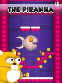 The Cool Cat - Premium Edition screenshot, image №1828005 - RAWG