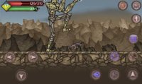 Runic Curse screenshot, image №2082943 - RAWG
