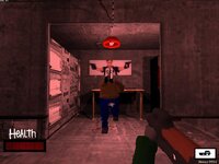 Rampage of the Scare DEMO screenshot, image №3173267 - RAWG