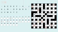 Simply Puzzles: Codewords screenshot, image №2515037 - RAWG
