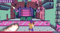 Escape from Terror City (itch) screenshot, image №2937123 - RAWG
