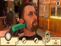 Barber Shop Hair Saloon Sim 3D screenshot, image №2408859 - RAWG
