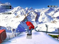 Supreme Snowboarding (2001) screenshot, image №742643 - RAWG