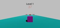 Blockyroad Runner screenshot, image №2486058 - RAWG