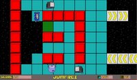 Jumprei, escape from the ancient tech screenshot, image №3248447 - RAWG