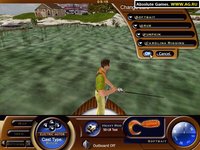 Matt Hayes' Fishing screenshot, image №334574 - RAWG