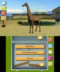 My Zoo Vet Practice 3D screenshot, image №264650 - RAWG