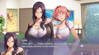 Sisters hypnosis sex screenshot, image №3910343 - RAWG
