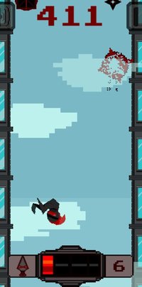NinjaBot SUIT screenshot, image №2304245 - RAWG