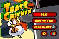 Toast The Chicken - Hard Puzzle Game Unique Brain Teaser screenshot, image №38371 - RAWG