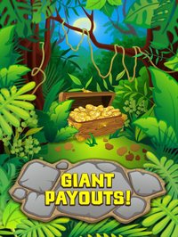 Chief Gorilla Slot Machine Free Best Slots Casino screenshot, image №875653 - RAWG