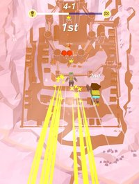 Sky Diver 3D screenshot, image №2160727 - RAWG
