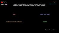 AnotherQuizzGame screenshot, image №2763822 - RAWG