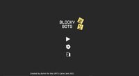 Blocky Bots screenshot, image №2895469 - RAWG