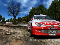 WRC: Rally Evolved screenshot, image №301266 - RAWG