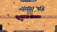 Apocalypse Express screenshot, image №4217248 - RAWG