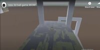 3d ball game drop wow screenshot, image №2688623 - RAWG