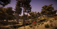 The Lost Letters of Harry Williams screenshot, image №2202944 - RAWG
