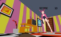 VR-mouse in the house screenshot, image №2300137 - RAWG