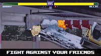Cat Puncher screenshot, image №1403614 - RAWG