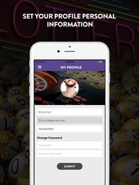 Winning Pool screenshot, image №1748339 - RAWG