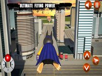 Flying Dog Hero Crime City screenshot, image №922541 - RAWG