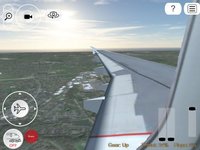 Flight Simulator Advanced screenshot, image №1670848 - RAWG