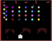 Bouncy Invaders screenshot, image №1216999 - RAWG