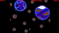 Unity Invaders screenshot, image №3038210 - RAWG