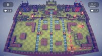 Cozy Dash screenshot, image №4171553 - RAWG