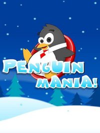 Penguin Mania! - Downhill Race to Survive screenshot, image №954607 - RAWG