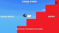 Chicken Runner screenshot, image №2396815 - RAWG