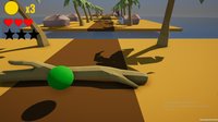 Nature Ball screenshot, image №1281139 - RAWG