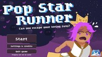 Pop Star Runner screenshot, image №2735427 - RAWG