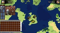 Essence Tactics screenshot, image №1056005 - RAWG