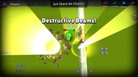 Chaos Chase (Gia93) screenshot, image №3003210 - RAWG