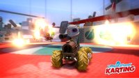 LittleBigPlanet Karting screenshot, image №588781 - RAWG