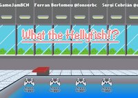 What the Hellyfish!? screenshot, image №1012759 - RAWG