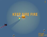 KEEP FIRE FIRE screenshot, image №2633132 - RAWG