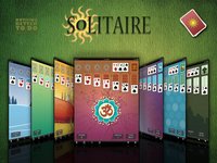 NBTD Solitaire Lite screenshot, image №2111073 - RAWG