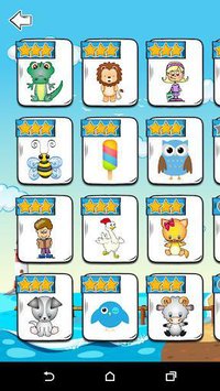 Kids Brain Trainer - Pro screenshot, image №1549246 - RAWG