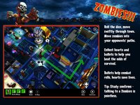 Zombies !!! Board Game screenshot, image №37328 - RAWG