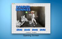 Bonded Bunnies screenshot, image №1758157 - RAWG