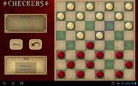 Checkers Free screenshot, image №1437200 - RAWG