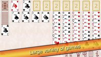 Solitaire Collection Premium screenshot, image №1363937 - RAWG