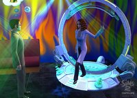 The Sims 2: Nightlife screenshot, image №421262 - RAWG