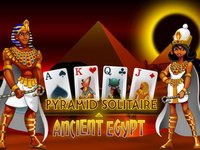 Pyramid Solitaire - Egypt screenshot, image №1762184 - RAWG