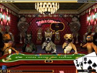 Dogs Playing Poker screenshot, image №322702 - RAWG